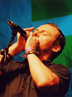 Coldplay