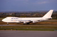 Flug
