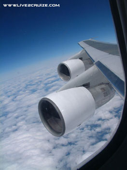 Flug