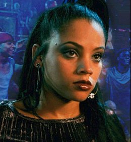 Bianca Lawson sem Kendra