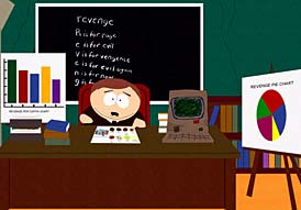 Southpark