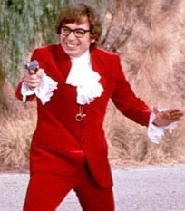 Austin Powers: Goldmember