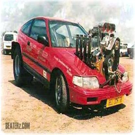 Bilar