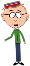Southpark