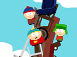 Southpark