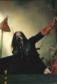Metall