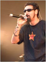 Metall