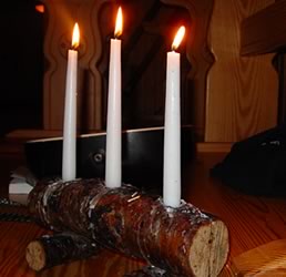 Skátar