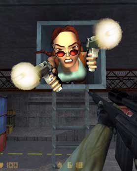Half-Life