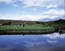 Golf
