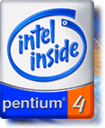 Intel stefnir að miklum hraða með P4