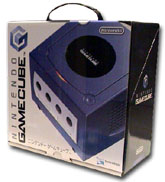 Gamecube....E.T.A. 2 dagar