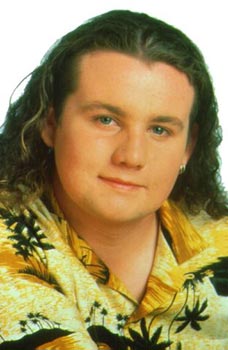 Sitthvað um Toadie