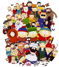Southpark