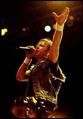 Metall