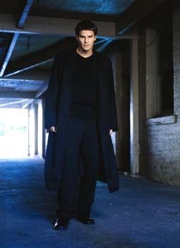 Buffy / Angel