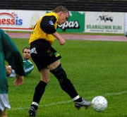 Skagamenn aftur á sigurbraut