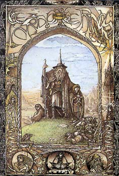 Tolkien