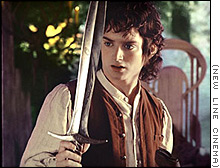 Tolkien