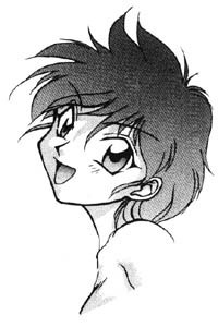 Manga