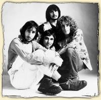 The Who-live At Leeds