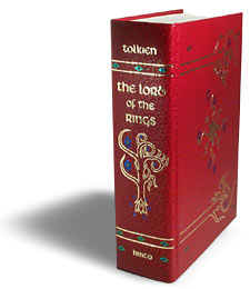 Tolkien