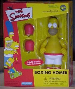 Simpsons