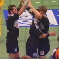 Handbolti
