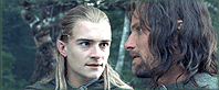 Nýr ótrúlegur trailer fyrir Lord of the Rings!