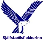 Stjórnmál