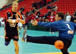 Handbolti