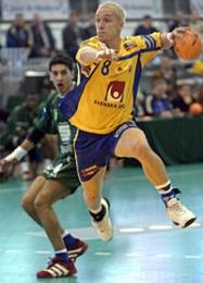 Handbolti