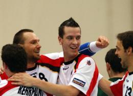 Handbolti