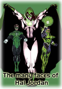 Hal Jordan