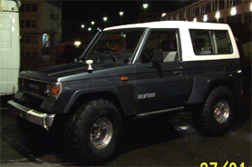 Jeppar
