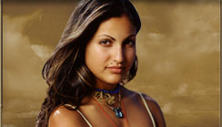 Survivor III keppendur