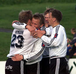 Þjálfaramálin
