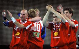 Handbolti