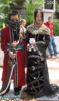 Final Fantasy