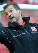 Stoke Byrjar vel :-)