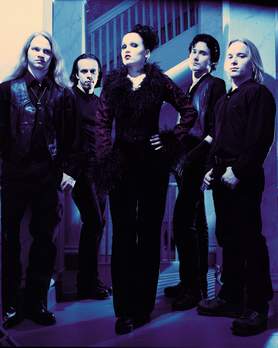 Nightwish - óperurokk?