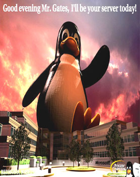 Linux