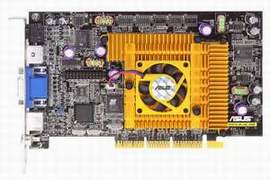 GeForce3 Titanium series !
