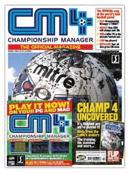 Champ. Manager
