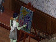 The Sims