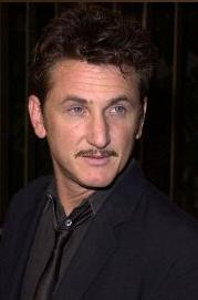 Sean Penn ; Gestaleikari