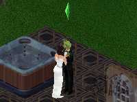 The Sims