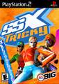 Þekktir leikarar setja mark sitt á SSX TRICKY
