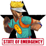 State of Emergency