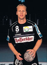 Handbolti